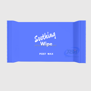 Lingettes hygiéniques individuelles personnalisées en gros pour les déplacements - Product Image 4