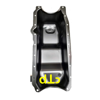 Cárter de aceite 18-0612 para motores de popa Mercruiser para maquinaria de construcción