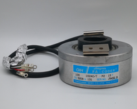 Encodeur rotatif de remplacement TS5208N131 OIH100-1024-P2-15V, encodeur à arbre creux TS5301N616 TS5312N616 TS5314N512 TS5246N468
