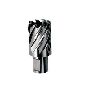 KRINO - 212005500 Vástago Weldon Taladro de núcleo de 8014249273134 Serie corta-EAN BROCAS SIERRAS DE AGUJEROS Y ARBORES - Product Image 1