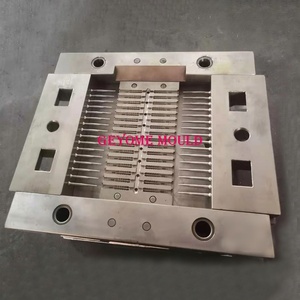 घरेलू उपकरण के लिए दीवार प्लग इंजेक्शन मोल्ड स्टील - Product Image 3