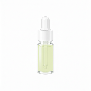 Échantillon de sérum en ampoule OEM personnalisé avec acide hyaluronique, blanchissant et anti-âge, 100 ml, cosmétique liquide de Corée - Product Image 2