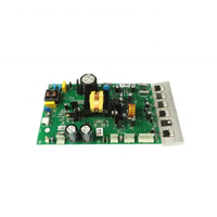 Gereber Personnalisable PCBA PCB Board Design BOM Service Reverse Engineering for Cloning