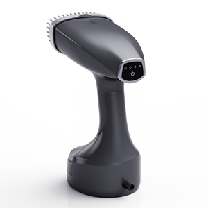 <span class=keywords><strong>Défroisseur</strong></span> <span class=keywords><strong>Vapeur</strong></span> Portable <span class=keywords><strong>Professionnel</strong></span> 1900W – Fer à <span class=keywords><strong>Vapeur</strong></span> Électrique à Main avec Trois Niveaux de <span class=keywords><strong>Vapeur</strong></span> - Product Image 4