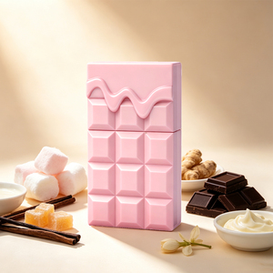 Profumo Arabo Stile Medio Orientale al Cioccolato, Fragranza Dolce e Cremosa di Lunga Durata, Spray per il Corpo, Profumo Gourmand - Product Image 4