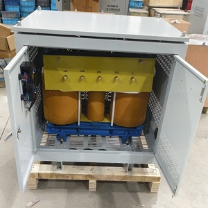 วิธีการใช้เครื่องจักรแบบ 1 เฟส 220V บนหม้อแปลงไฟฟ้า 3 เฟส 380V สำหรับโรงงาน - Product Image 2