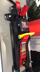 Cric hydraulique standard TOYO-INTL <span class=keywords><strong>HFJ</strong></span> type 1,5 tonne 2 tonnes - Product Image 5