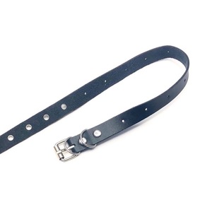 Collar estilo punk europeo y americano con ojales únicos, cadena para clavícula, collar moderno sin perforaciones y - Product Image 3