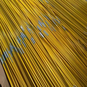 FRP Material Flexible Fiberglass <b>Tent</b> Pole - Product Image 4