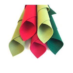 ขายร้อน1Mm/2Mm/3Mm/4Mm/5Mm รู้สึกเย็บผ้ารู้สึกแผ่นผ้าผ้านอนวูฟเวน - Product Image 3