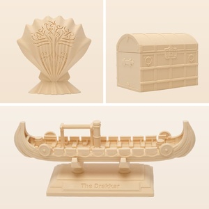 Pour <span class=keywords><strong>Esun</strong></span> 1KG PLA-bois 1.75mm Filament 3D en Fiber de carbone Nylon moulage 3D <span class=keywords><strong>Epla</strong></span> HS Filamento tiges en plastique - Product Image 3