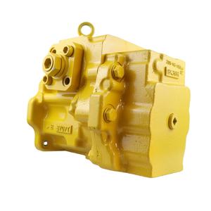 ปั๊มลมไฮดรอลิกคุณภาพสูง 708-1G-00020 สำหรับอะไหล่รถขุด PC3000-6/PC4000-6 รับประกัน 6 เดือน ผลิตในจีน - Product Image 2