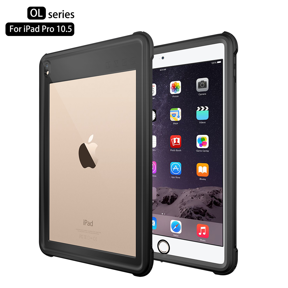 Per iPad 10.5