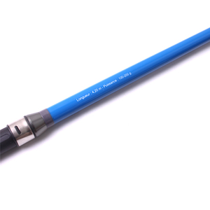 Tay Cầm Ngắn SFR010 Cần Câu Lướt Sóng Bãi Biển Cần Câu Carbon 420 Cần Câu Lướt Sóng 3 Khúc - Product Image 6