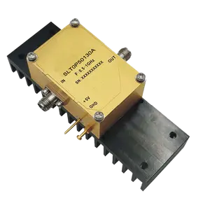 0.5 To 1 GHz RF Power Limiter