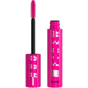 2025 En Çok Satan Profesyonel Kadınlar İçin Su Geçirmez Maskara Kirpik Boyası Hacim Veren Kirpik Güçlendirici Uzun Süreli Toptan Siyah - Product Image 1