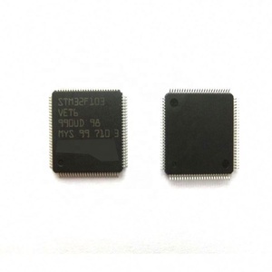New original imported STM32 STM32F103 microcontroller chip STM32F103VET6 - Product Image 1