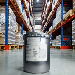 Dowcorning SE 9186 L Keo Silicone hiệu suất cao rõ ràng 18kg để bảo vệ tại chỗ thành phần - Product Image 2