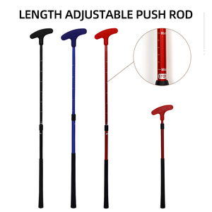 Лучший уличный Набор для мини-гольфа с зубчатой чашкой для затенения, продукт для пляжного гольфа - Product Image 2