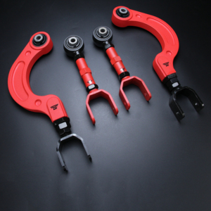 Barra de puntal de suspensión trasero del brazo de Control Camber Kit para Mercedes Benz Clase <span class=keywords><strong>S</strong></span> - Product Image 6