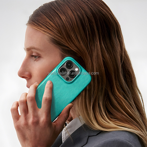 In Stock Genuine Leather <strong>Cell</strong> <strong>Phone</strong> <strong>Cases</strong> <strong>Phone</strong> Cover Mobile <strong>Phone</strong> Accessories for Women and Men - Product Image 3