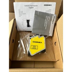 1 ชิ้น ใหม่ Cognex DS910B 820-9166-1R รับประกันหนึ่งปี พร้อมกล่อง จีน - Product Image 5