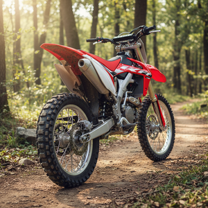Étrier <span class=keywords><strong>de</strong></span> <span class=keywords><strong>frein</strong></span> Magician pour <span class=keywords><strong>moto</strong></span> tout-terrain, modèles transfrontaliers complets - Product Image 3