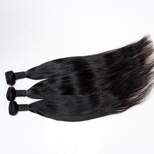 <span class=keywords><strong>KAMA</strong></span> Sexy Lady Hair Best Packed Paquetes de cabello humano Seda Rizado birmano recto Proveedor de cabello rizado - Product Image 6