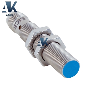 Capteur de proximité SICK IMB12-04BPSVC0S 1072763 pour systèmes d'automatisation - Product Image 1
