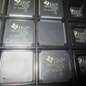 Linh Kiện Điện Tử TMS320VC5402PGE100 PCB Và PCBA - Product Image 2