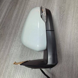 <span class=keywords><strong>Specchietto</strong></span> <span class=keywords><strong>Retrovisore</strong></span> <span class=keywords><strong>Esterno</strong></span> Compatibile con Changan Hunter Pickup, Peugeot Landtrek, Kaicheng F70, Codice 8202100-BU02 - Product Image 5