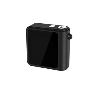 Máy quay video thông minh cá nhân máy ảnh kỹ thuật số 2K X8 với đèn pin nhỏ tiện ích Retro quà tặng sinh nhật - Product Image 5