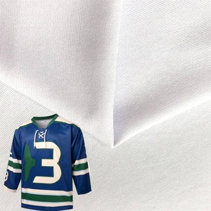 Bán Buôn 100% <span class=keywords><strong>Polyester</strong></span> Nhanh Khô Jersey Vải Tùy Chỉnh Kích Thước Cho Cô Gái Thể Thao <span class=keywords><strong>Interlock</strong></span> Vải Với Truyền Nhiệt - Product Image 5