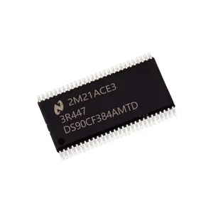 New and Original DS90CF384AMTD DS90CF386MTD 56-TSSOP Mcu Integrated Circuits Microcontrollers Ic Chip DS90CF384AMTDX