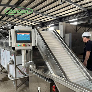 自動カウントウズラの卵の加工ライン10pcs/50pcs/100pcs - Product Image 4