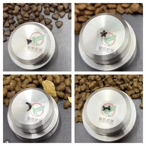 Línea de Extrusión de Alimentos Secos para Perros y Gatos, de Acero Inoxidable Industrial, Automática, de Alta Capacidad - Product Image 4