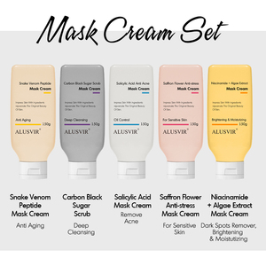 Etiqueta privada <span class=keywords><strong>Mascarilla</strong></span> facial natural Flor de azafrán <span class=keywords><strong>Mascarilla</strong></span> antiestrés Crema Calmante Cuidado de la piel sensible <span class=keywords><strong>Mascarilla</strong></span> facial de arcilla antiacné - Product Image 5