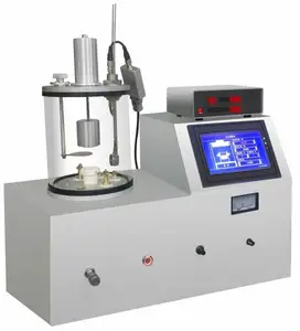 small R&D type thermal evaporation coating machine for ITO OLED