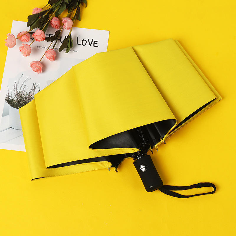 สีเหลือง