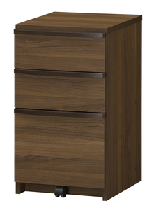 Shirai Solid Modern MDF Laptop Desk <b>Work</b> <b>Station</b> with Drawer Card Slot Moveable Office Furniture - Product Image 4