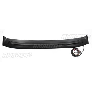 Cubierta Protectora de Capó y Carrocería para Ford Bronco 2021-2022, Accesorios para Auto - Product Image 5