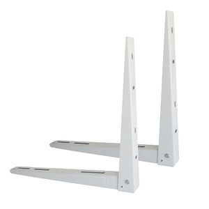 Giá Đỡ A/<span class=keywords><strong>C</strong></span> Kiểu: PL100 Thép Không Gỉ Kim Loại Nặng Ac Mó<span class=keywords><strong>c</strong></span> Treo Ngoài Trời Giá Treo Tường Cho Điều Hòa Không Khí - Product Image 4