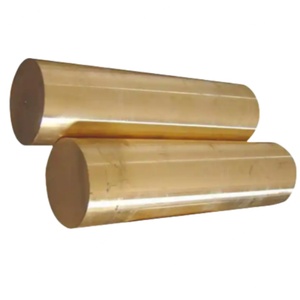 เหล็กแท่งทองเหลืองบริสุทธิ์ H80 ราคาโรงงานขายส่งถูก - Product Image 2