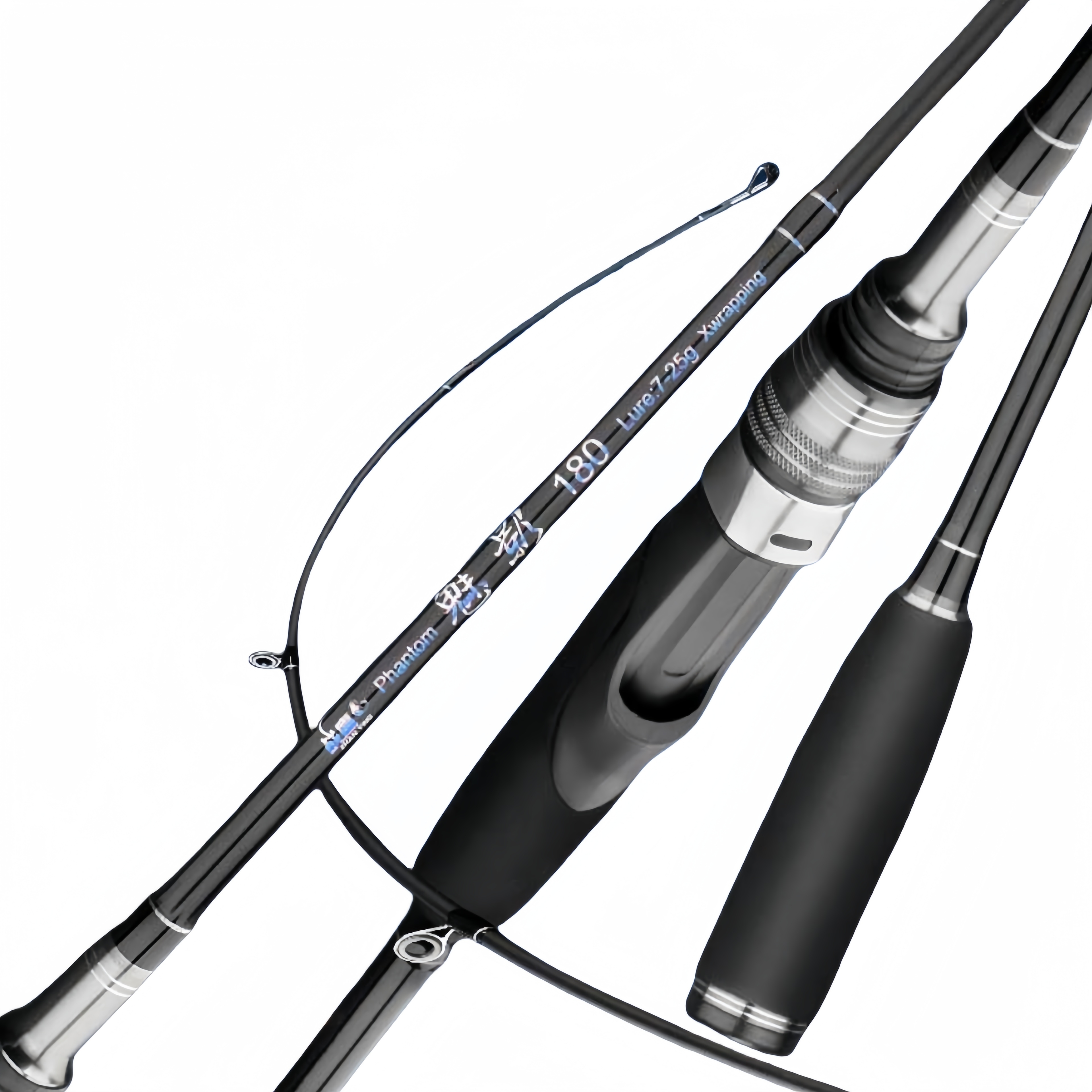 Shop High Carbon Japan Fishing Rods - Perfect for Saltwater Shop High Carbon Japan Fishing Rods - Perfect for Saltwater
