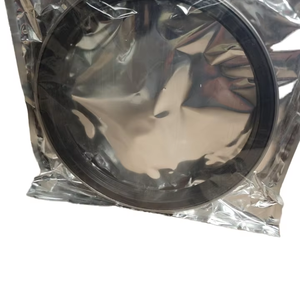 อะไหล่เพลาหลังรถบรรทุกหนัก HOWO ของแท้ ใหม่ 190 220 22 AZ712734000213 ซีลน้ำมันดุมล้อ ชิ้นส่วนเครื่องยนต์รถบรรทุก - Product Image 1