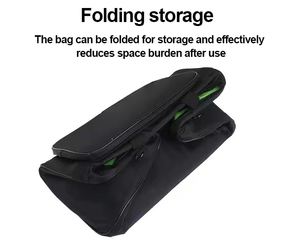 Custom logo Waterproof Luggage Single Shoulder Strap Sports Fitness Gym Waterproof <b>Travel</b> <b>Bag</b> - Product Image 2