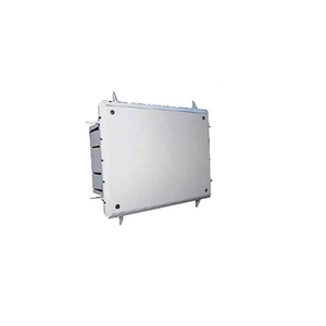 Caja de Conexiones Marlanvil 200x154x70mm de Aluminio con Tapa, Recubrimiento en Polvo, para Electrónica - Product Image 1