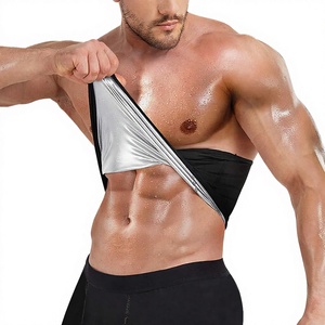 <span class=keywords><strong>Ceinture</strong></span> de maintien amincissante pour <span class=keywords><strong>homme</strong></span> KUMAYES pour le fitness, le sport, le modelage abdominal, le soutien lombaire, toutes saisons, protection de base - Product Image 1