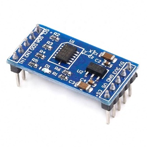 ADXL345 IIC / SPI โมดูลเซ็นเซอร์วัดมุมแบบดิจิตอล - Product Image 2