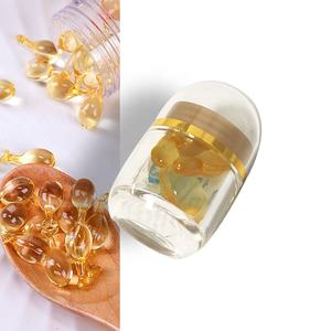 Capsule di lubrificante ritardante maschile diretto in fabbrica lubrificanti per la cura del corpo lubrificante a base d'acqua - Product Image 4